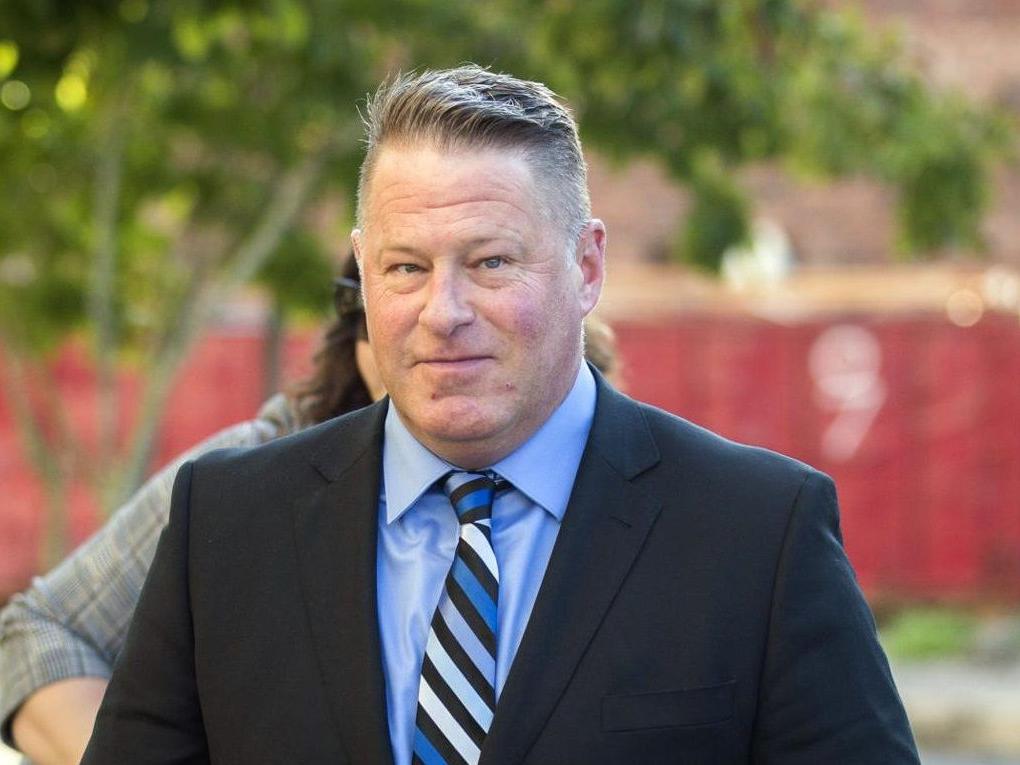 Suspended Lafayette City Marshal Brian Pope ordered to court over possible probation revocation